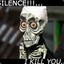 Achmed - O Terrorista Morto