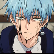 所谓觉悟就是在漆黑的荒野中开辟一条光明道路