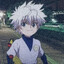 Killua