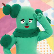 Mr.Cactus