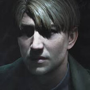 James Sunderland