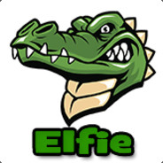 Lovely Forest Elf - steam id 76561197963170948