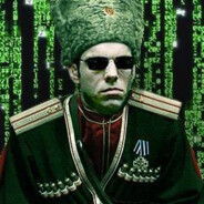 CyberKazak