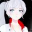 Weiss Schnee