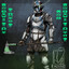 Spartan Sev