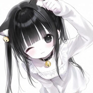 meow when shy