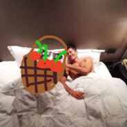 KOSZYCZEK PELEN CZERESNI