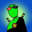 Tula-Man version negra