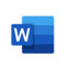 Microsoft Word