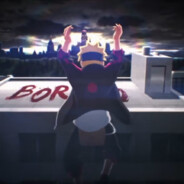 大帅哥（赛博朋克高手）