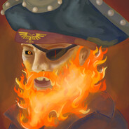 Ignisbeard