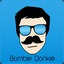BombieDonkie -isolla D:llä
