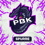 PBK spurre