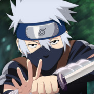 mamkin Kakashi