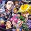 HUNTERXHUNTER