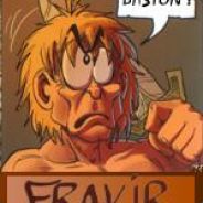 [= FuN =] Frakir