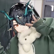 社恐宅女十一妹