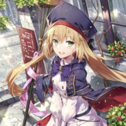 阿尔托莉雅caster