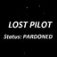 LOST PILOT