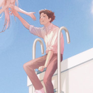 谁都像你但不是你