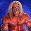 Ultimate Warrior