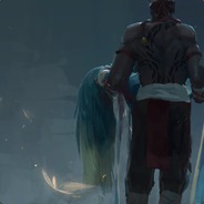 Steam Avatar