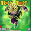 Broly Booster