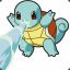 Squirtle:)