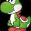 Yoshi Jr. Jr.