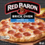 Red Baron&#039;s Brick Oven Pizza