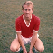 Bobby Charlton