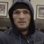 KHABIB NURMAGOMEDOV