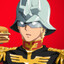 char aznable gaming