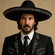 JUAN WICK