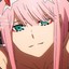 Zero Two - Commend Pls