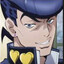 Josuke☆Higashikata
