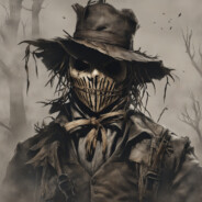 Scarecrow