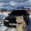 Носок судьбы#RAVE RUS
