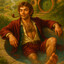 Bilbo Shaggins