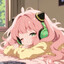 ✿