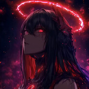 The fallen angel avatar