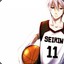 Kuroko Tetsuya