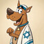 Scooby Jew