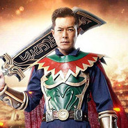 屠龙勇士给你一刀