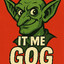 it me gog