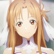 YūkiAsuna