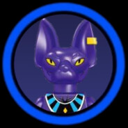 Lego Beerus Gamer