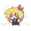 Rumia Fumo ᗜˬᗜ