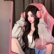 哔哔是个小仙女呐❀