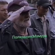 Полковник Мамура